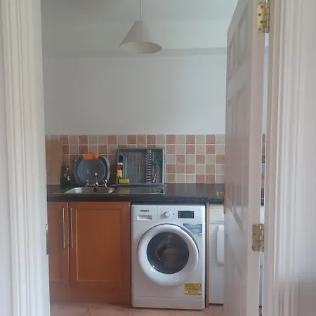 Дом отдыха With A View