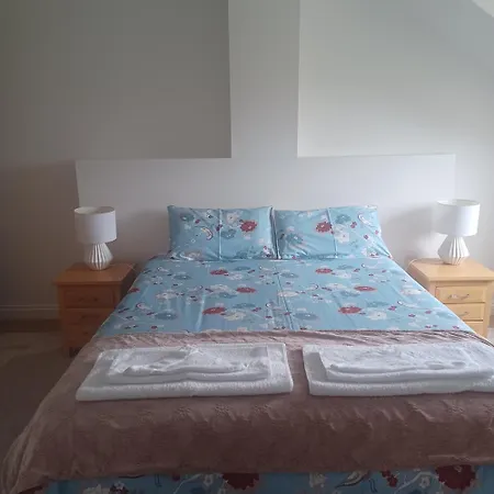 With A View Сasa de vacaciones *