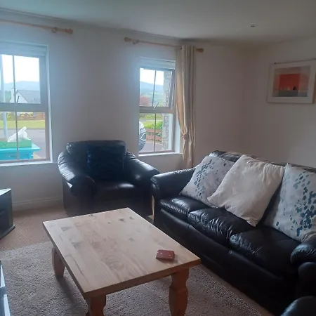 With A View Сasa de vacaciones