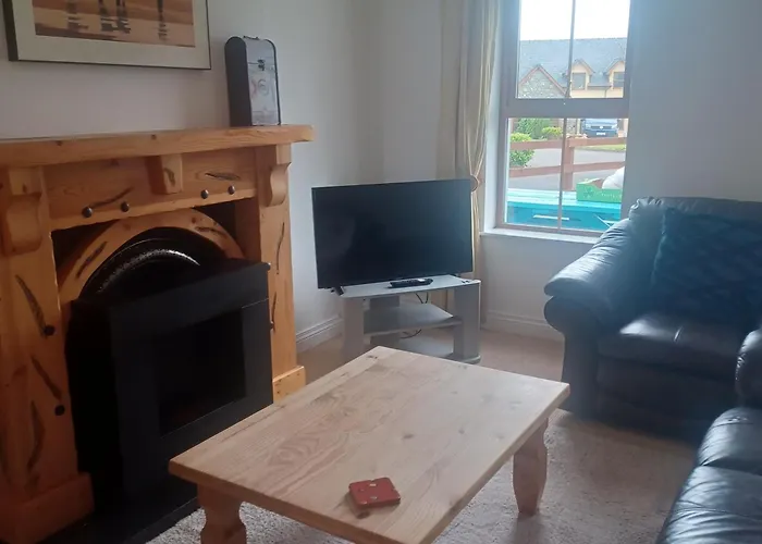 With A View Dom wakacyjny *