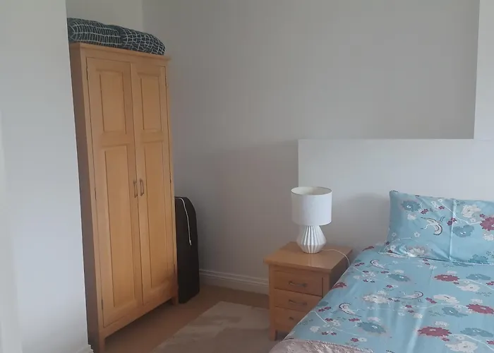 With A View * Kenmare