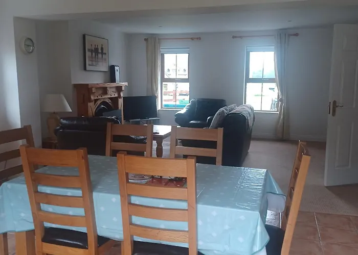 With A View Dom wakacyjny