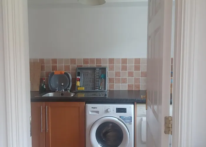 Dom wakacyjny With A View