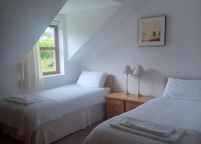 With A View Сasa de vacaciones *