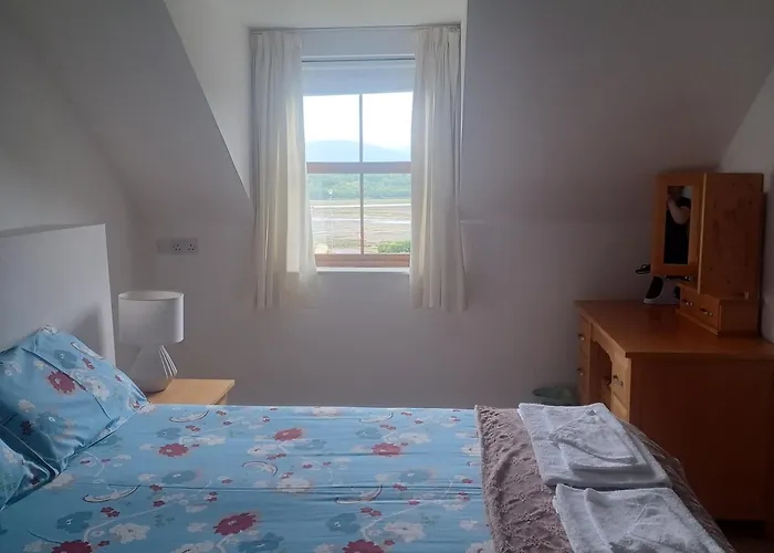 Dom wakacyjny With A View