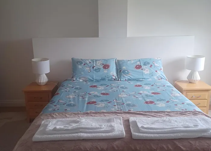 With A View Сasa de vacaciones *