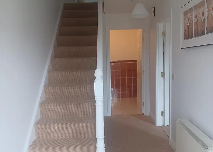 With A View * Kenmare