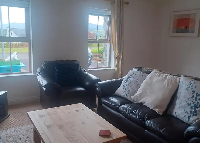 With A View Сasa de vacaciones